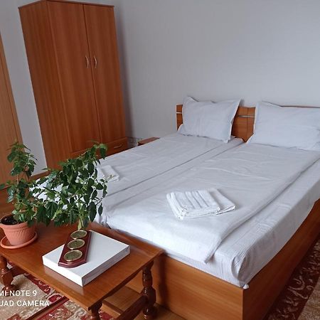 Pension Vila Andra Sibiu Esterno foto